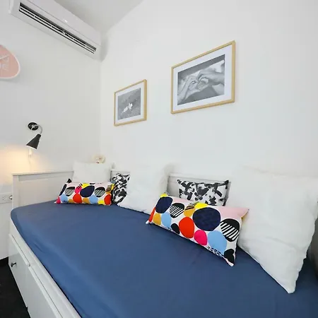 Perla Prázdninový dům Zadar