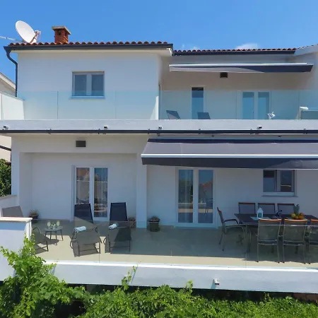 Prázdninový dům Perla Zadar
