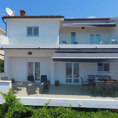 Casa vacanze Perla Zara