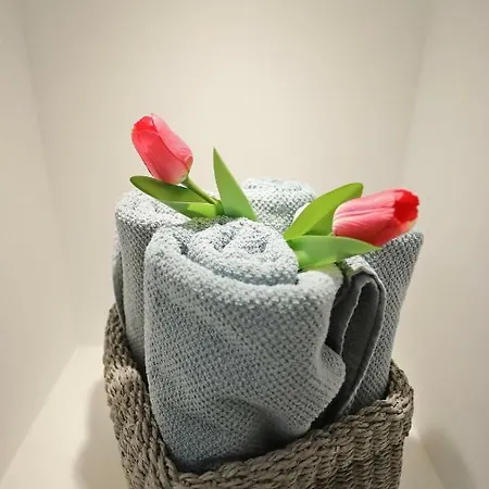 Prázdninový dům Perla *