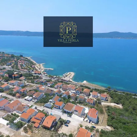 Prázdninový dům Perla Zadar