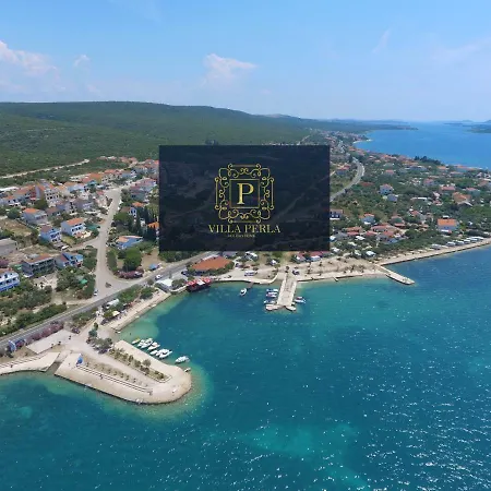 Perla Prázdninový dům