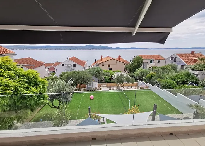 Perla Vakantiehuis *