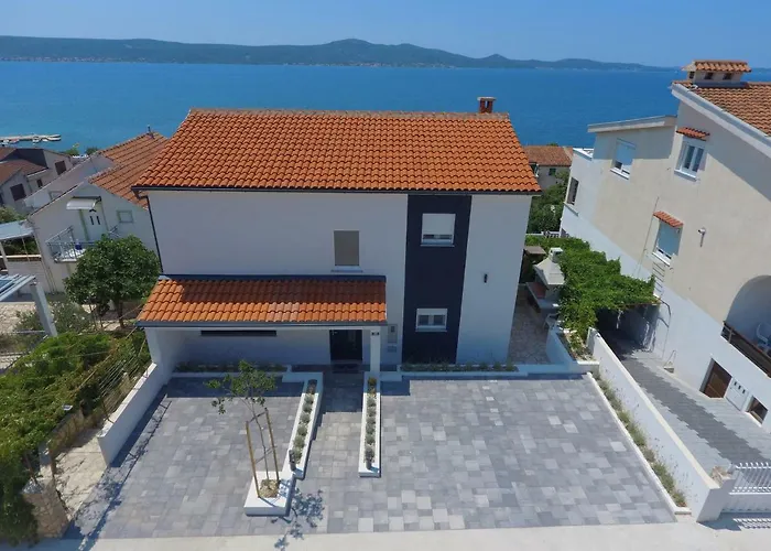 Perla * Zadar