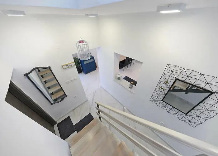 בית נופש Perla