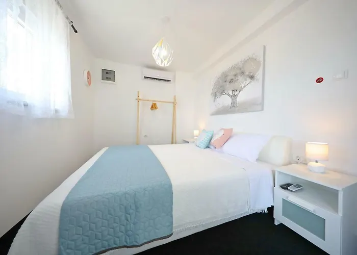 Vakantiehuis Perla *