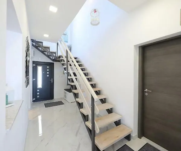 Vakantiehuis Perla Zadar