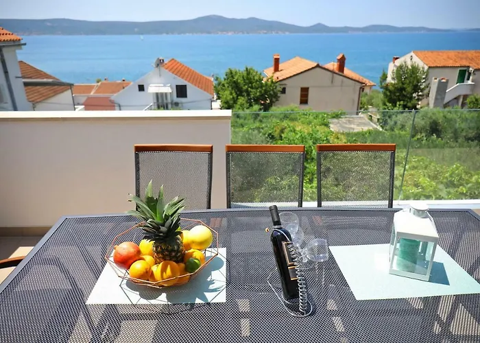 Perla * Zadar