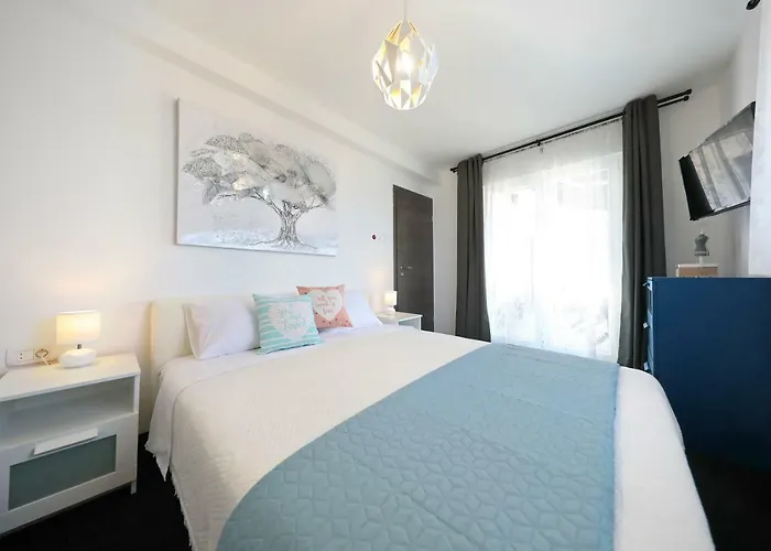 Vakantiehuis Perla *