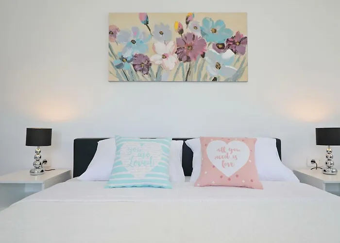 בית נופש Perla *