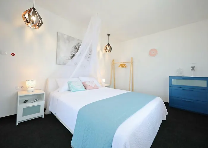 Perla Vakantiehuis *