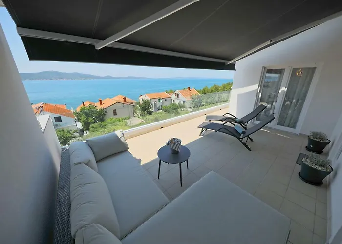 Perla Vakantiehuis *