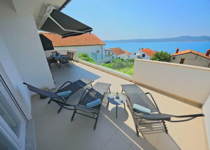 Perla בית נופש