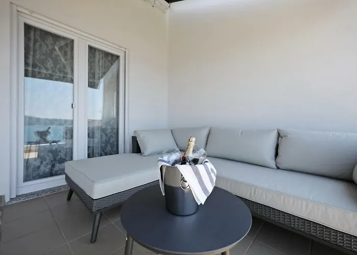 Perla Vakantiehuis Zadar