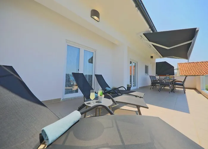 Perla Vakantiehuis *