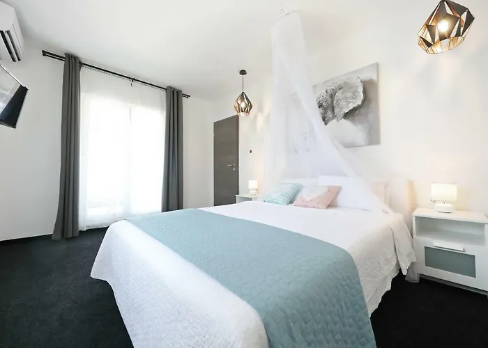 Perla Vakantiehuis *